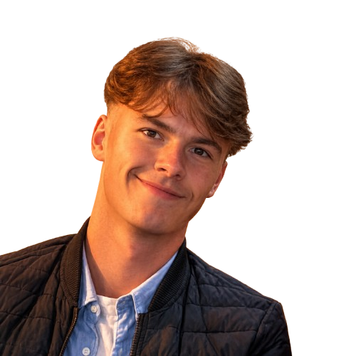Photo de profil de Noah